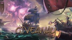 Διαγωνισμός Sea of Thieves [ΝΙΚΗΤΕΣ]