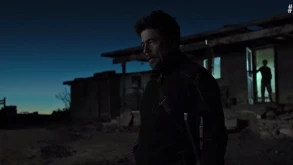 Sicario: Day of the Soldado | Στο νέο trailer επικρατεί σωστός χαλασμός!