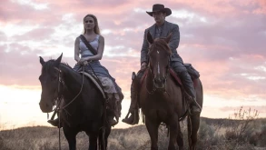 Westworld 2.0: Τις νέες φωτογραφίες τις είδατε;