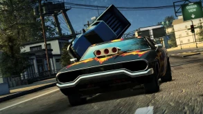 UK Charts: To Burnout ξανά στην κορυφή μετά από 10 χρόνια