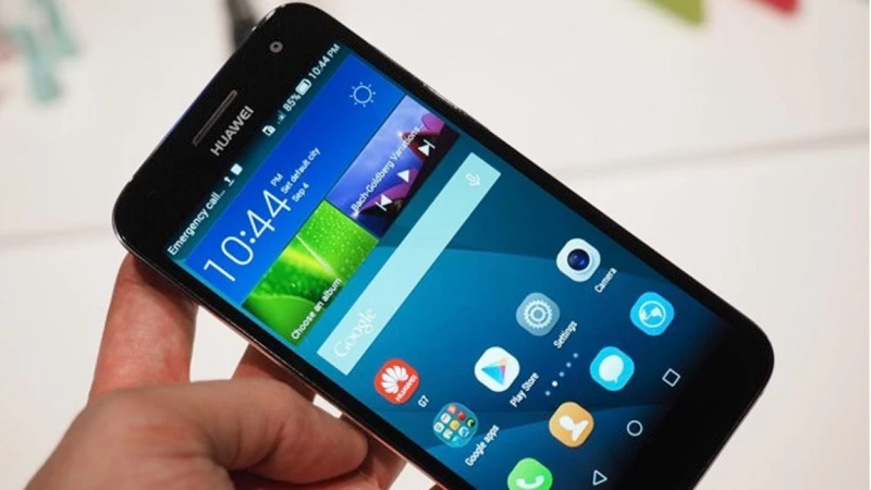 Huawei Ascend G7
