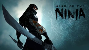 Το Mark of the Ninja έρχεται στο Nintendo Switch