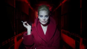 Terminal trailer: Η Margot Robbie μας υποδέχεται σε μία σκοτεινή  “Χώρα των Θαυμάτων”
