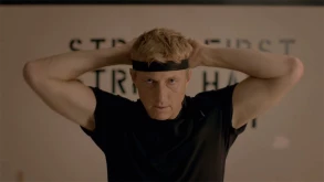 Cobra Kai: Η cult επιστροφή του Karate Kid στο νέο trailer