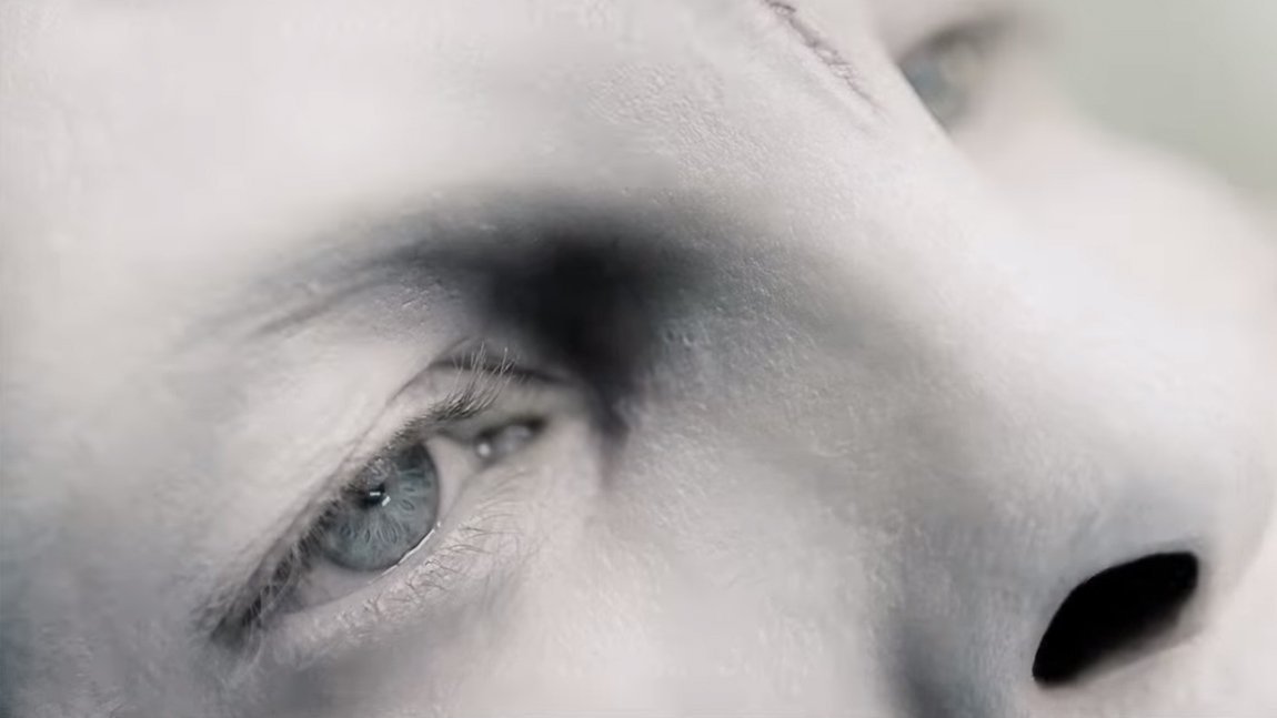 The Titan: Στο trailer επικρατεί ένας από τους χειρότερους φόβους της ανθρωπότητας
