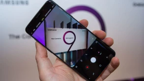 Προβλήματα με την κάμερα και την οθόνη του Galaxy S9