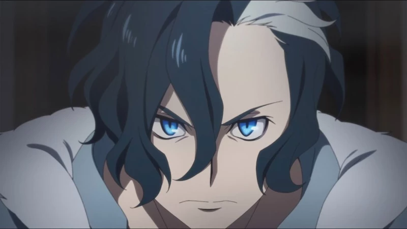 Sirius the Jaeger: Νέα anime σειρά με Λυκανθρώπους και Βαμπίρ