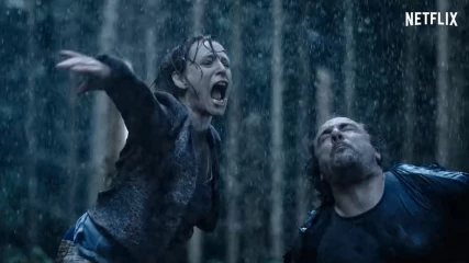 The Rain: Ημερομηνία πρεμιέρας και νέο trailer για την μεταποκαλυπτική σειρά του Netflix