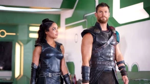 Men in Black spinoff με την χημεία των Tessa Thompson και Chris Hemsworth