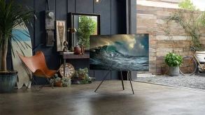 Οι νέες QLED TV 2018 της Samsung