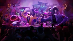 Afterparty: Αυτό είναι το νέο παιχνίδι από το στούντιο του Oxenfree