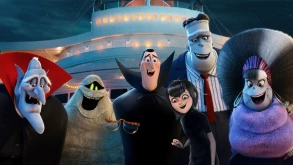 Hotel Transylvania 3: Ο Δράκουλας σε καλοκαιρινές διακοπές στο νέο trailer