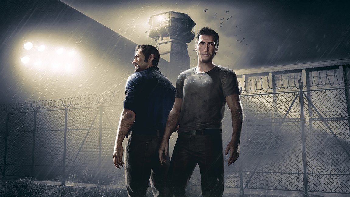 A Way Out Review
