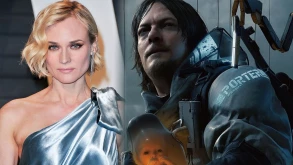 Φήμη: Η Diane Kruger είναι η γυναίκα πρωταγωνίστρια του Death Stranding;