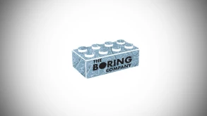 Τεράστια τούβλα σε στυλ Lego από την Boring Company