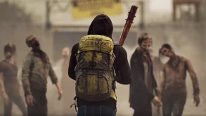 Πρώτα in-engine πλάνα από το The Walking Dead παιχνίδι της Overkill