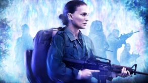 Annihilation Movie Review