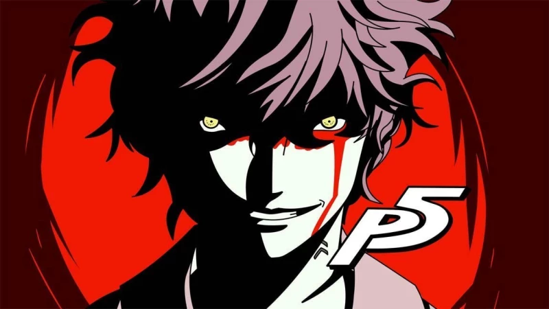 Το anime του Persona 5 έρχεται γεμάτο μαγεία και στυλ