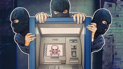 Στην φάκα των αρχών hackers που έκλεψαν $1.2 δις