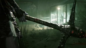 Το Outlast 2 γίνεται ευκολότερο
