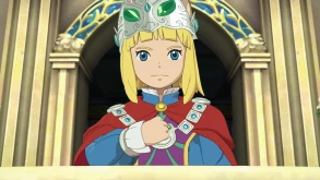 Ni no Kuni II: Revenant Kingdom Review