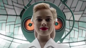 Terminal trailer: Η Margot Robbie σε ρόλο μοιραίας femme fatale