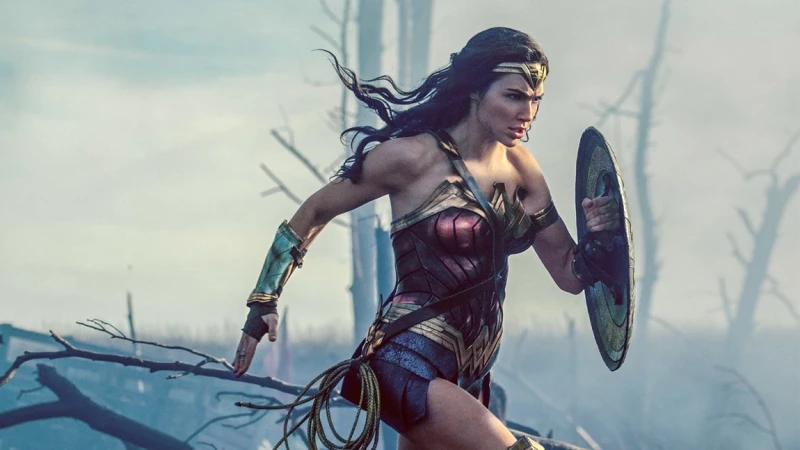 Ο Pedro Pascal στο cast του Wonder Woman 2