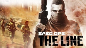 Προλάβετε εντελώς δωρεάν το Spec Ops: The Line