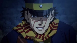 Το νέο trailer του Golden Kamuy σας ετοιμάζει για πόλεμο