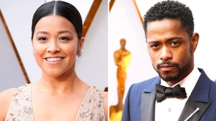 Someone Great: O Lakeith Stanfield ίσως συμπρωταγωνιστήσει με την Gina Rodriguez