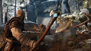 God of War: Το νέο φονικό όπλο του Kratos