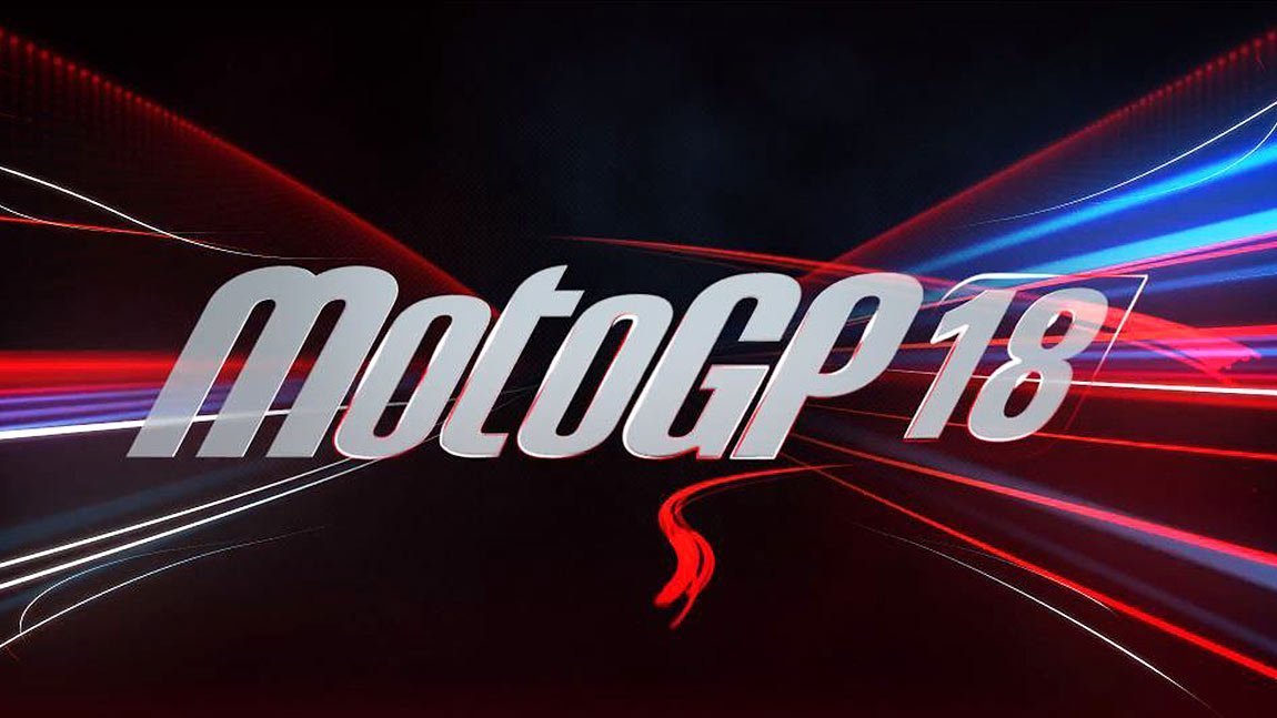 Ανακοινώθηκε και επίσημα το MotoGP18