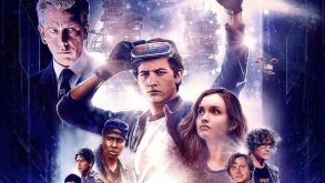 Ready Player One Review