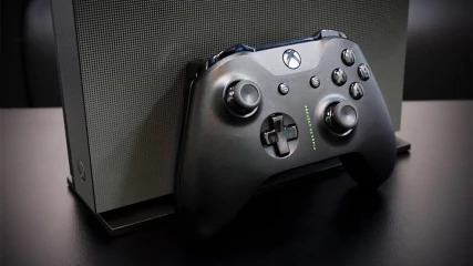 Xbox One Χ: Απόλυτη δύναμη στο νέο του διαφημιστικό