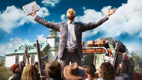 Far Cry 5: Το μεγαλύτερο ντεμπούτο στην ιστορία της σειράς