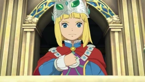 Το Ni no Kuni II "σαρώνει" στο PS Store της Ιαπωνίας