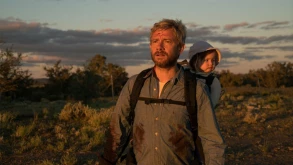 CARGO trailer: Ο Martin Freeman παλεύει με ζόμπι για να σώσει την κόρη του