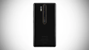 Το Nokia 9 υπόσχεται την επανάσταση στις κάμερες
