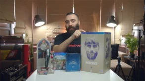 Νικητής διαγωνισμού συλλεκτικής Far Cry 5
