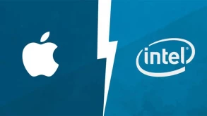 Η Apple ‘τα σπάει’ με την Intel για χάρη των δικών της επεξεργαστών;