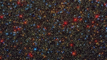 Το Hubble καταγράφει το πιο απομακρυσμένο άστρο που έχουμε εντοπίσει