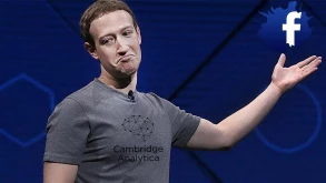 Zuckerberg: Κανείς δεν απολύθηκε για το σκάνδαλο με την Cambridge Analytica