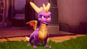 Spyro Reignited Trilogy | Επίσημη αποκάλυψη και πρώτο trailer