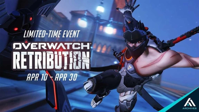 Το Overwatch σας καλεί στη νέα PvE αποστολή του