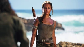 Tomb Raider Movie Review