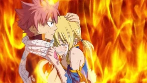 Το Fairy Tail δυστυχώς φτάνει στο τέλος του