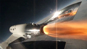 Η Virgin Galactic επιστρέφει στις πτήσεις του SpaceShipTwo