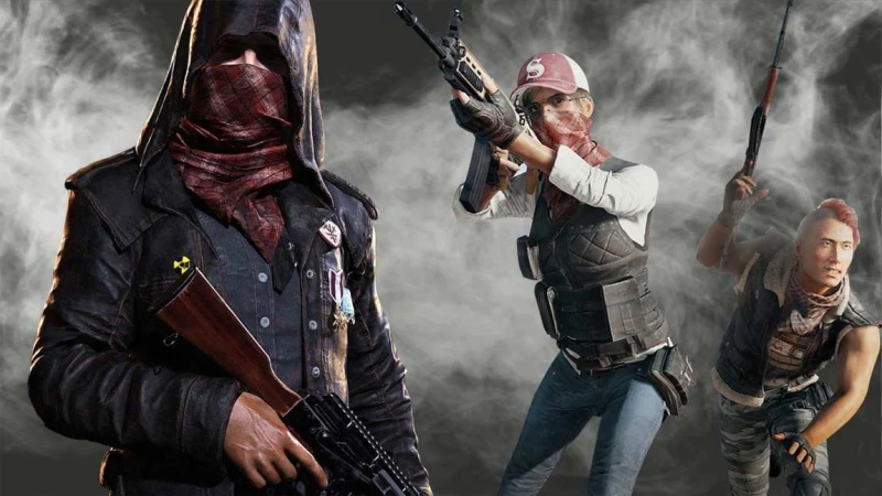 Η PUBG Corp. 