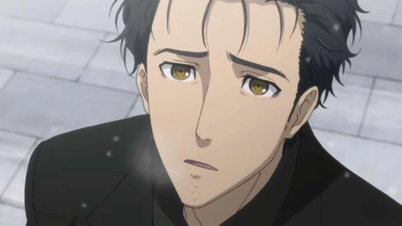 Ταξιδέψτε στον χρόνο στο νέο trailer του Steins;Gate 0