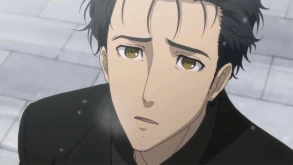 Ταξιδέψτε στον χρόνο στο νέο trailer του Steins;Gate 0